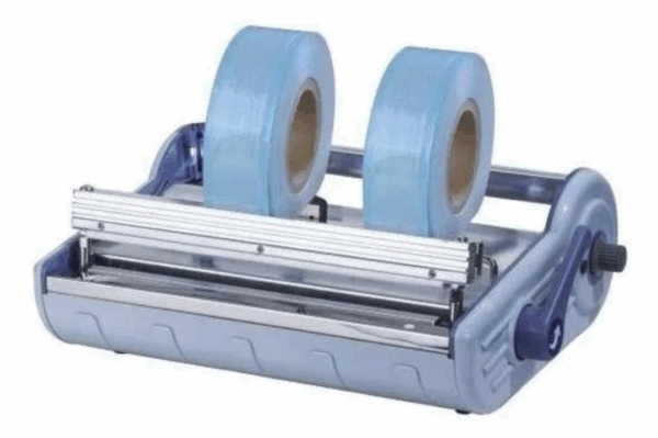 Selladora profesional Seal 900, área de salud, ancho de corte 35 cms. - Imagen 3